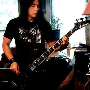 Meet your Posher, John